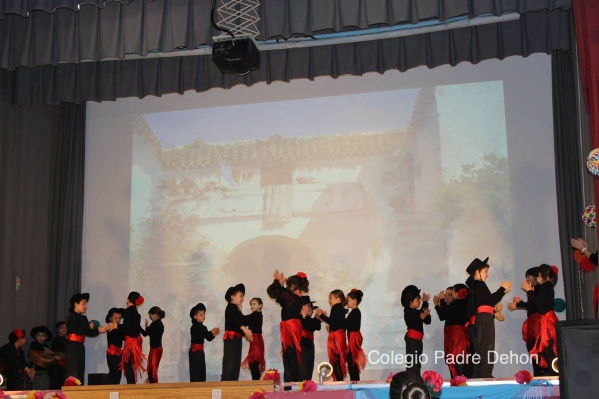 2014 03 14 BAILES PRIMARIA (18)